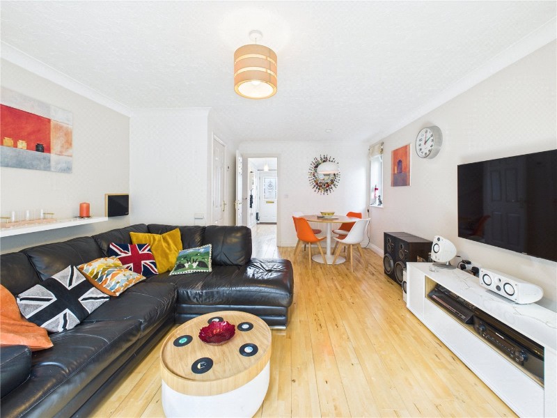 Oakfields, Tiverton, Devon, EX16