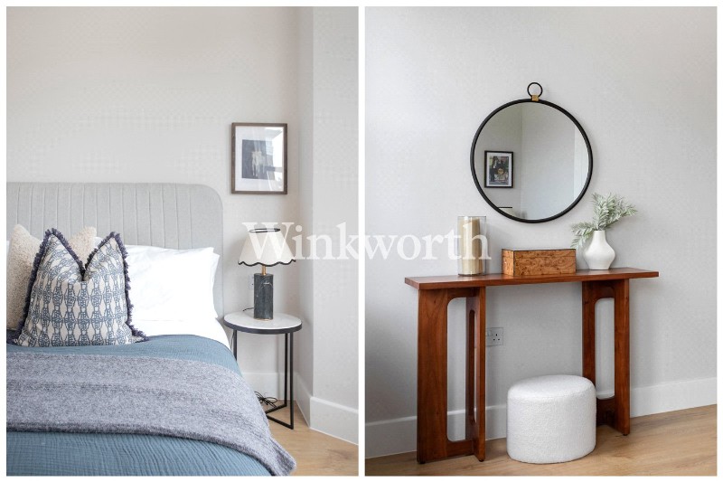 Downhills Park Road, London, N17