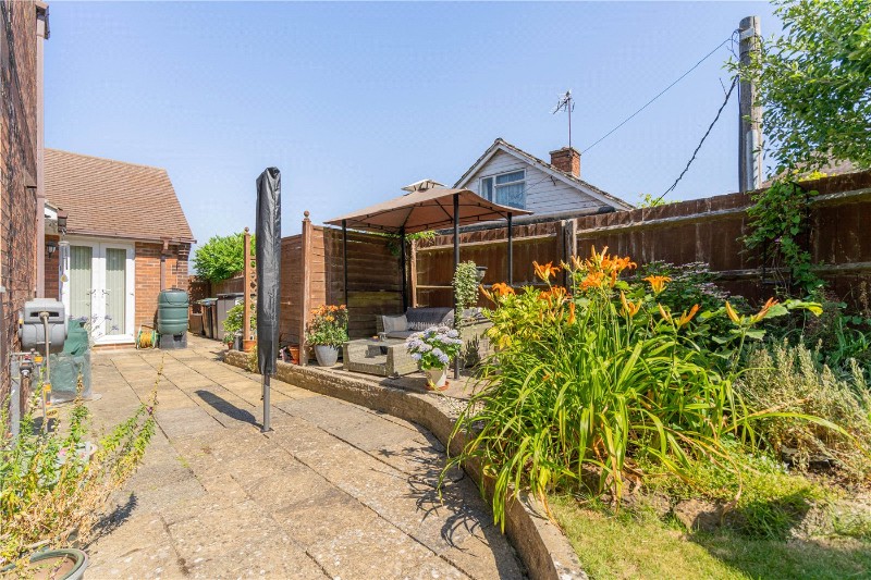 Leys Close, Northend, Southam, Warwickshire, CV47