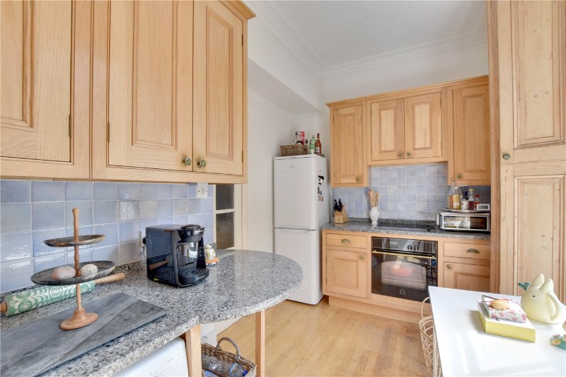 Pond Road, Blackheath, London, SE3
