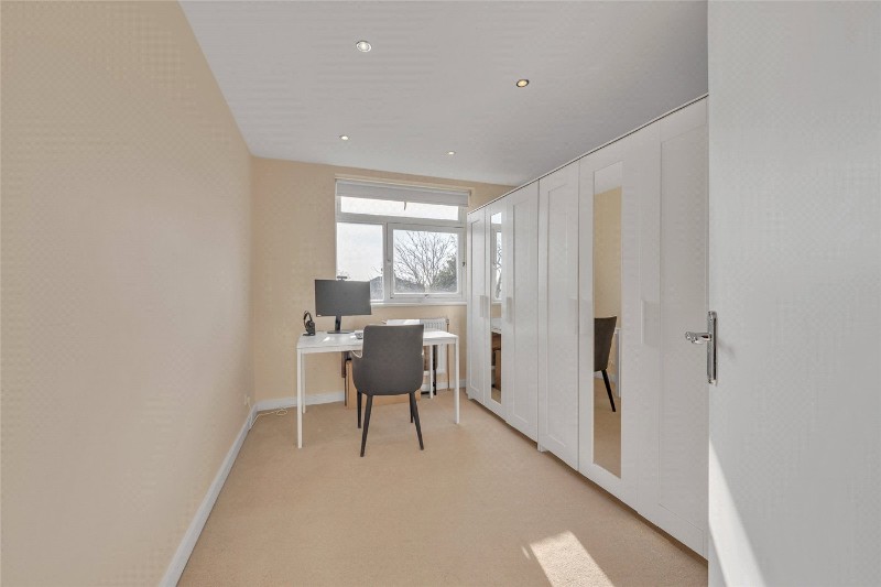 Walsingham, St Johns Wood Park, St John&#39;s Wood, London, NW8