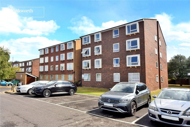 Station Approach, Cheam, Sutton, SM2