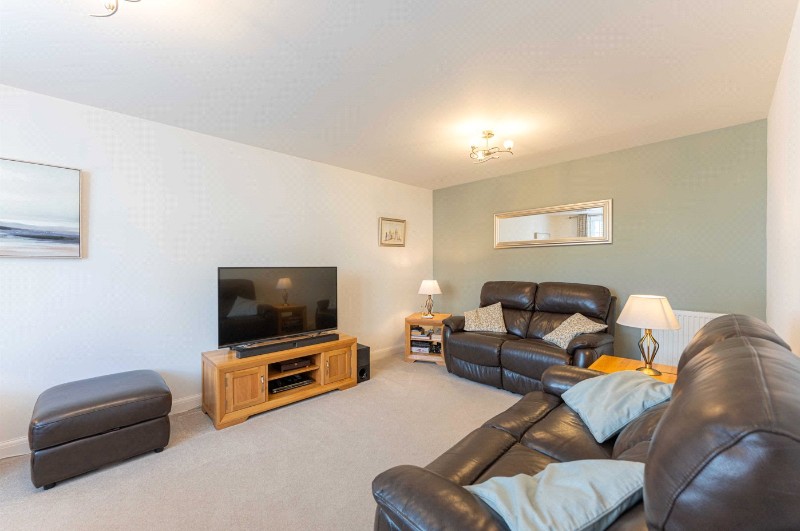 Keepers Meadow, Long Itchington, Southam, Warwickshire, CV47