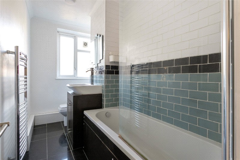 Queen Elizabeths Walk, London, N16