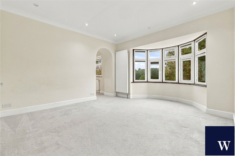Windsor Road, Finchley, London, United Kingdom, N3