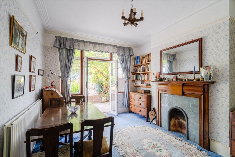 Ferndene Road, London, SE24