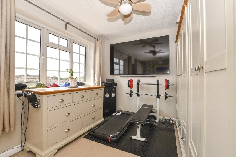 The Spinney, Finchampstead, Wokingham, Berkshire, RG40