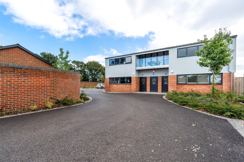 Framptons Courtyard, Holt, Wimborne, Dorset, BH21