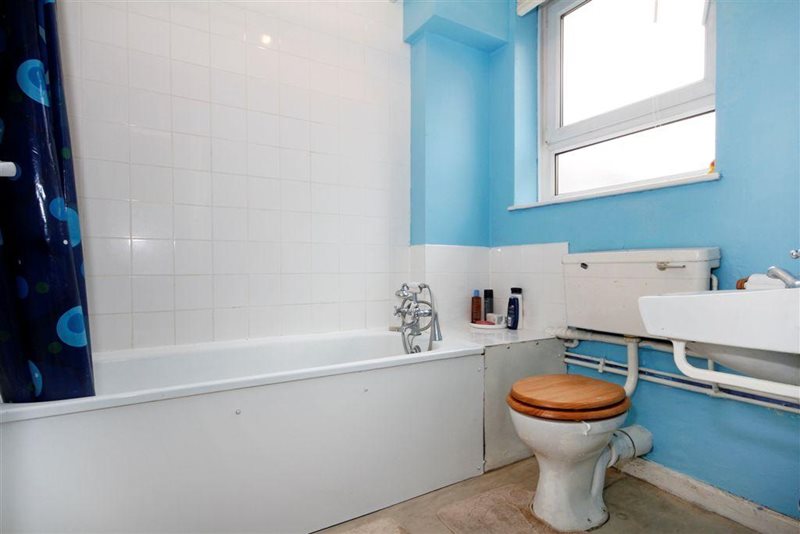 St Ann&#39;s House, Margery Street, Clerkenwell, WC1X