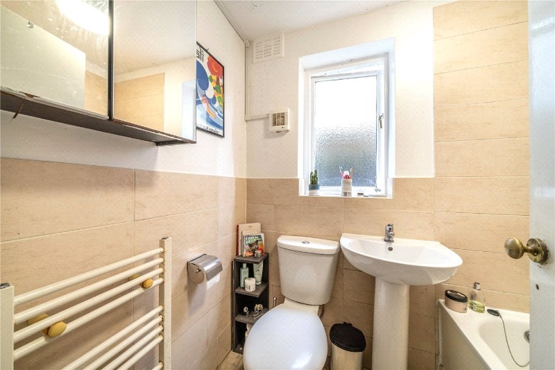 Grove Vale, East Dulwich, London, SE22