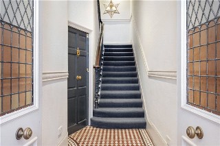 Rosary Gardens, South Kensington, SW7