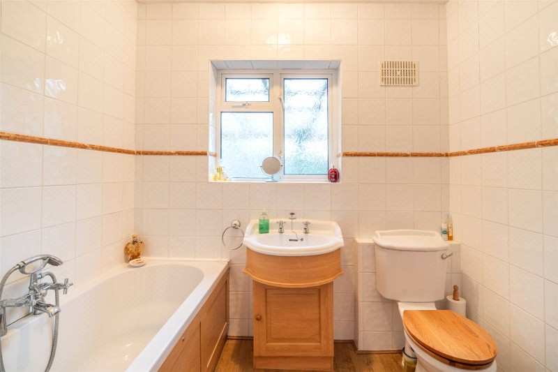 Broomhill, Wimborne, Dorset, BH21