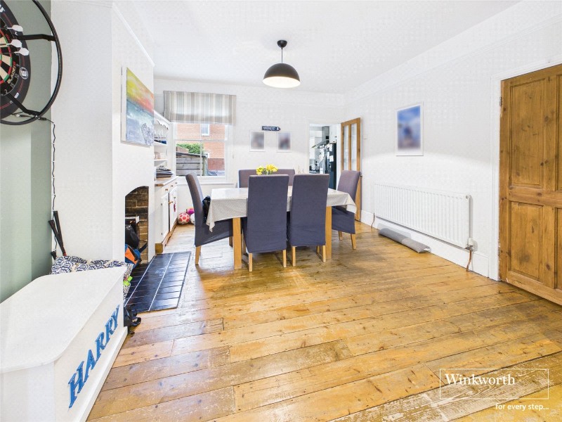 Rockingham Road, Newbury, Berkshire, RG14