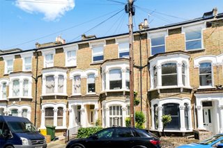 Bardolph Road, London, N7