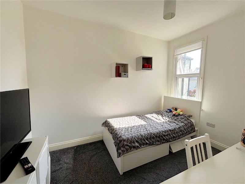 Salisbury Avenue, Westcliff-on-Sea, Essex, SS0