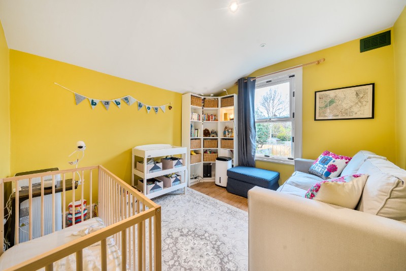 Bovill Road, London, SE23