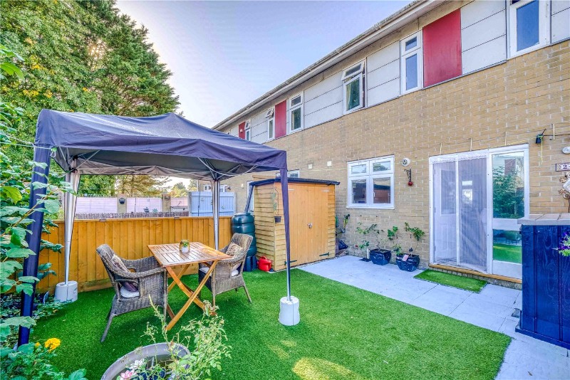 Bartlett Way, Parkstone, Poole, BH12