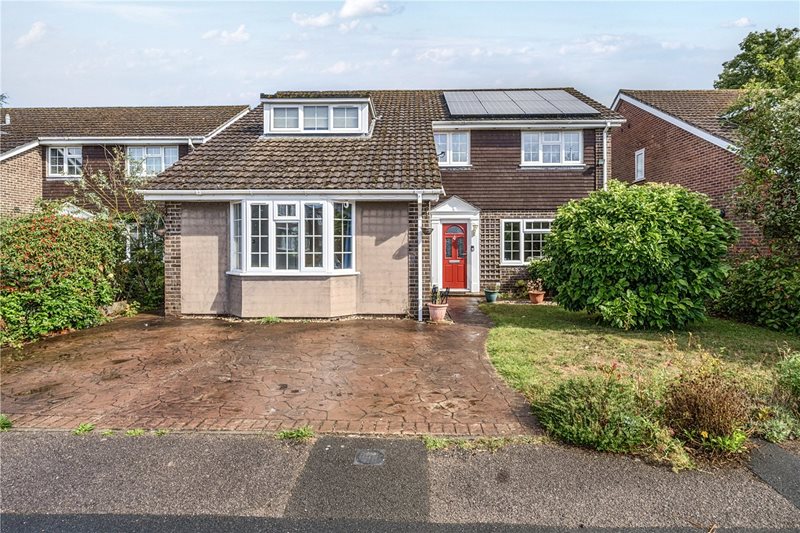 Speen Place, Speen, Newbury, Berkshire, RG14
