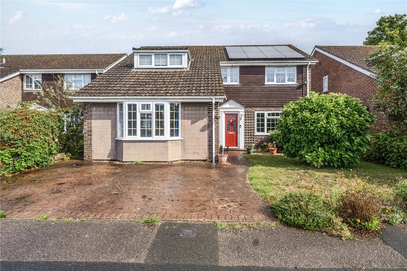 Speen Place, Speen, Newbury, Berkshire, RG14
