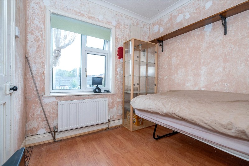 Manor Place, Sleaford, Lincolnshire, NG34