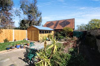 Hardley Road, Langley, Norwich, Norfolk, NR14