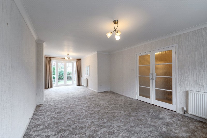 Parkway, Weybridge, Surrey, KT13