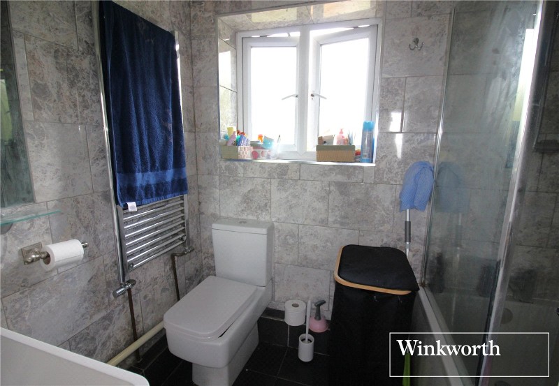 Gateshead Road, Borehamwood, Hertfordshire, WD6