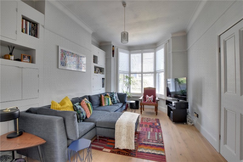 Springbank Road, Lewisham, London, SE13