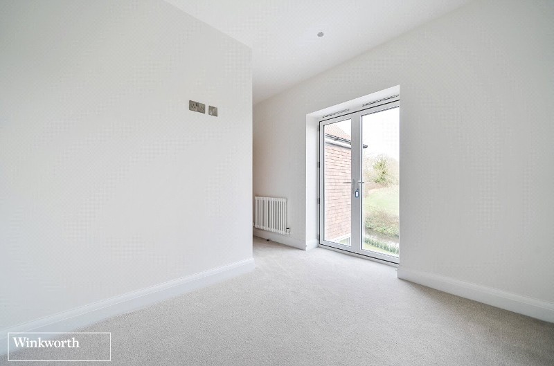 Frog Lane, Mapledurwell, Hampshire, RG25