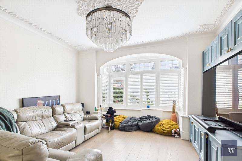 Craignish Avenue, London, SW16
