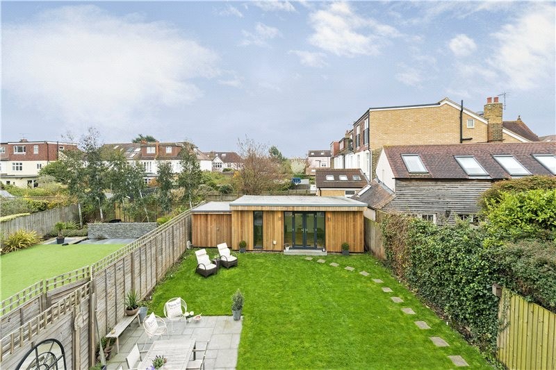 Lonsdale Road, Barnes, London, SW13