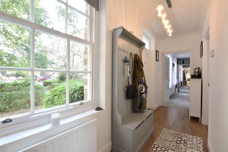 Royal Herbert Pavilions, Gilbert Close, London, SE18