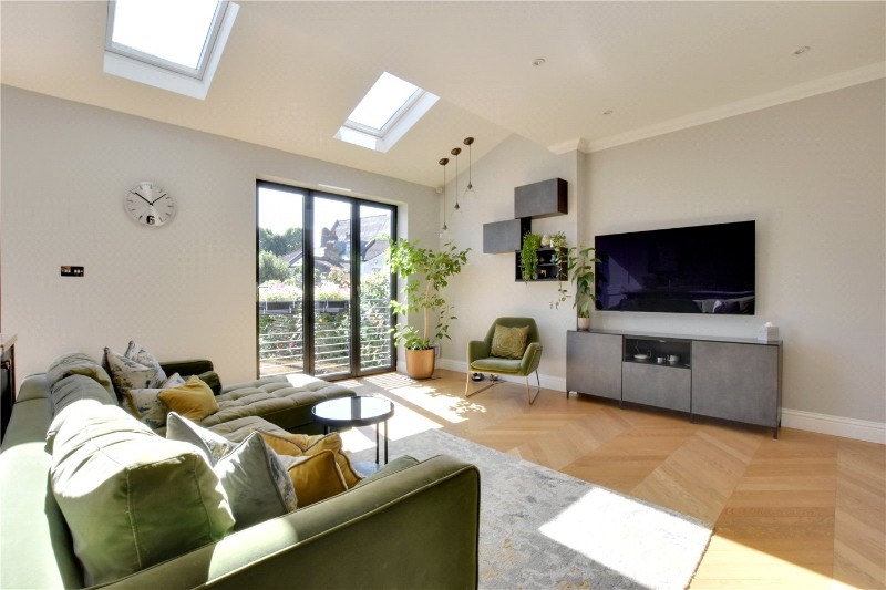 Mycenae Road, Blackheath, London, SE3