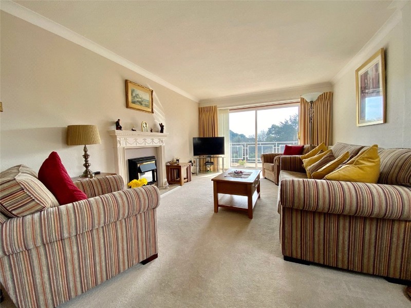 Chine Crescent Road, Bournemouth, BH2