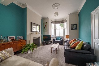 Maxted Road, Peckham Rye, London, SE15
