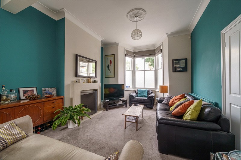 Maxted Road, Peckham Rye, London, SE15