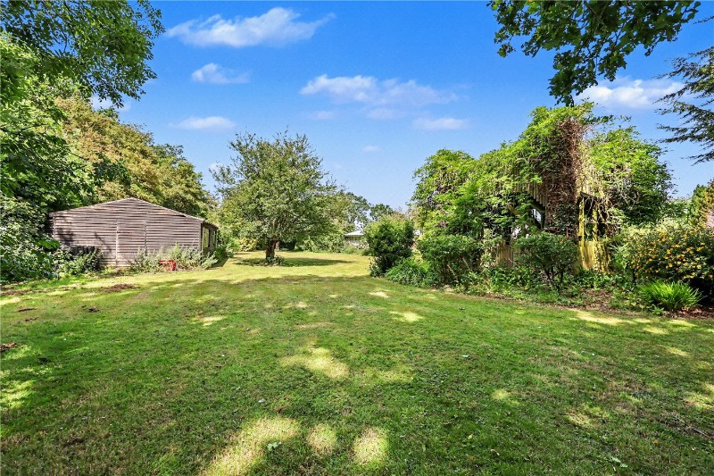 Sandy Lane, East Tuddenham, Norwich, Norfolk, NR20