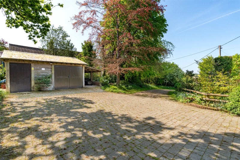 Horton, Wimborne, Dorset, BH21