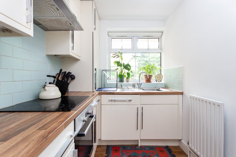 Denton House, Bingham Court, London, N1