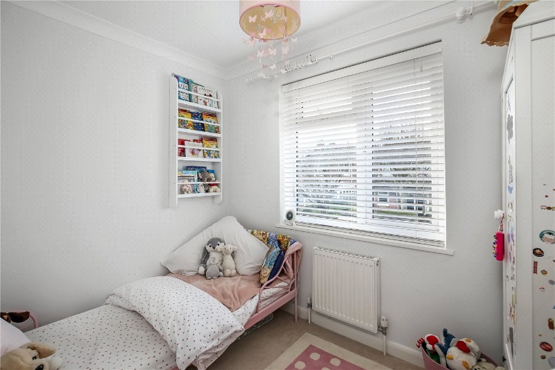Bramshaw Close, Winchester, Hampshire, SO22