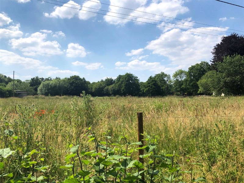 Burnt Pollard Lane, Lightwater, GU18