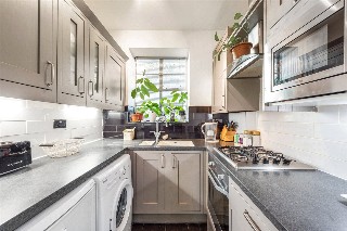 Finn House, Bevenden Street, London, N1