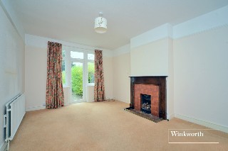 Devon Road, Cheam, Sutton, SM2