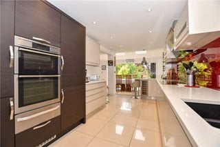 Sandy Lane, Wokingham, Berkshire, RG41