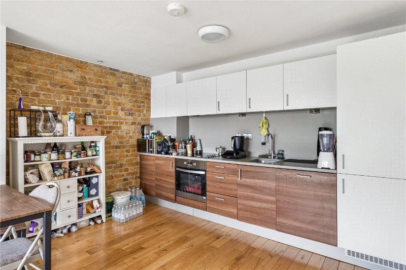 EastOne Apartments, 10 Lolesworth Close, London, E1