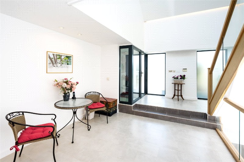 Montagu Road, Highcliffe, Christchurch, Dorset, BH23