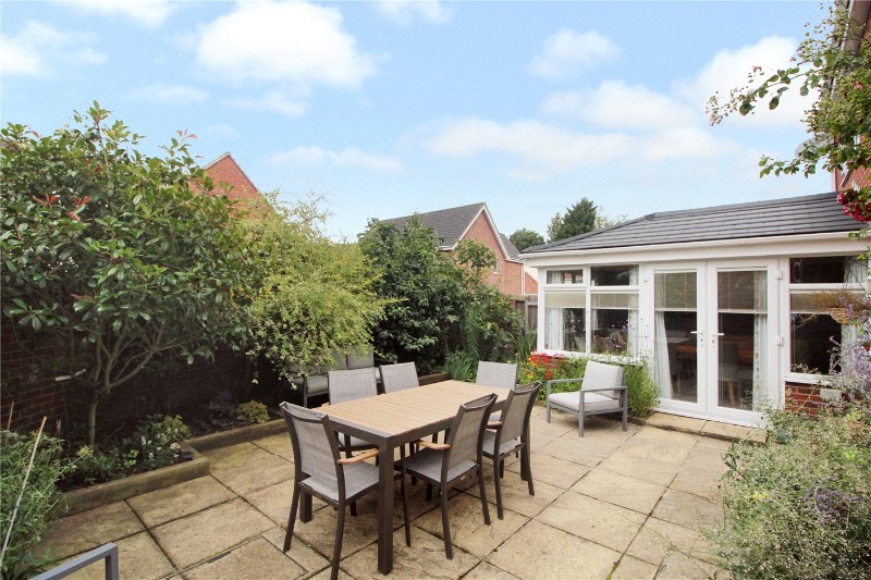 Summer Close, Framingham Earl, Norwich, Norfolk, NR14