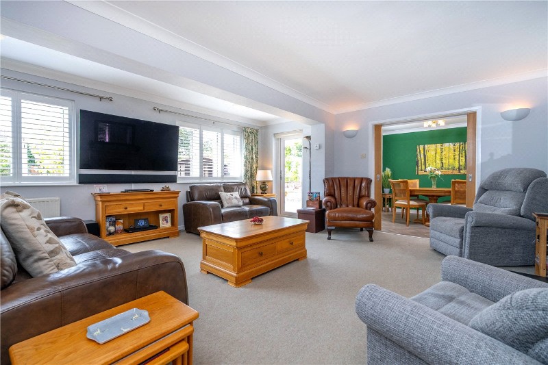 Ostler Drive, Bourne, PE10