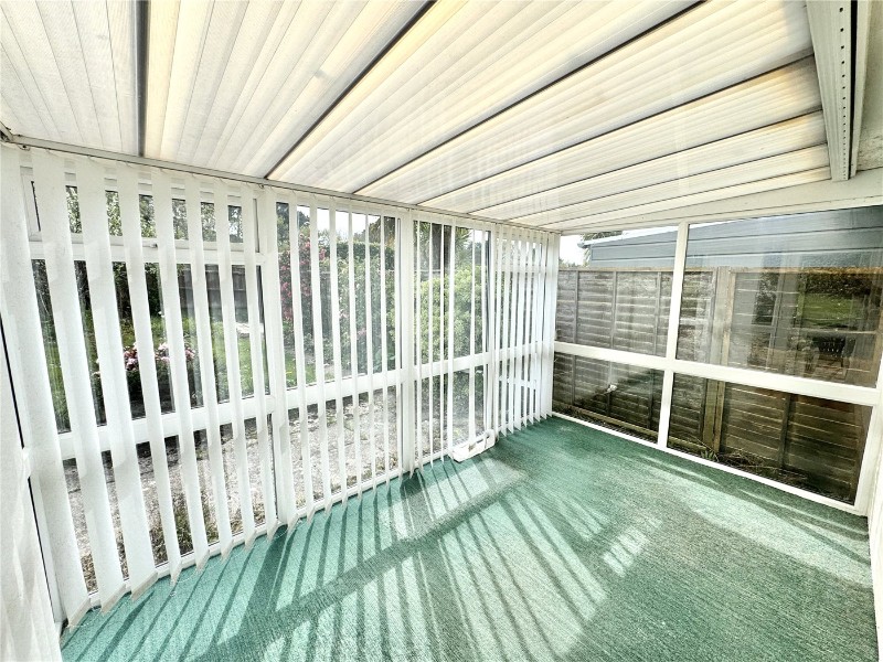 Scarf Road, Poole, Dorset, BH17