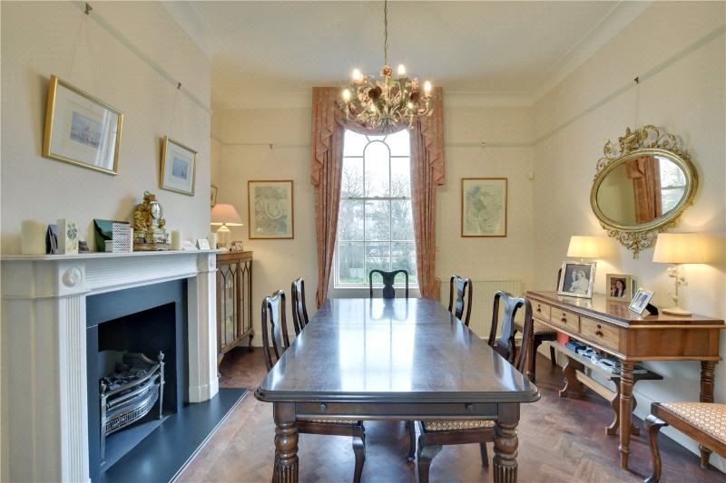 Shooters Hill Road, Blackheath, London, SE3